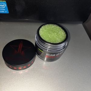 Jeffree Star Exclusive Lip Scrub